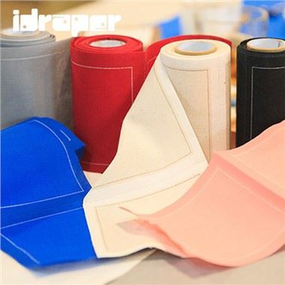 Ühekordne puuvillane salvrätikurull