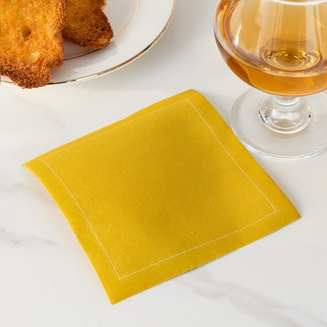 Bulk Elegant Dinner Napkins