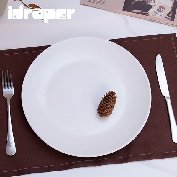 Maalähedased riidest salvrätikud