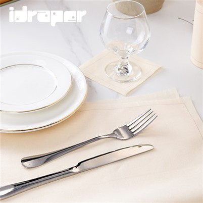 Dekoratiivsed riidest salvrätikud